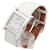 Hermès Hermes H-Watch Double Tour Armbanduhr  - Ansicht 2