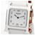 Hermès Hermes H-Watch Double Tour Armbanduhr  - Ansicht 3