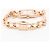Hermès Hermes Nantucket PM Armbanduhr - Ansicht 5