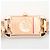 Hermès Hermes Nantucket PM Armbanduhr - Ansicht 6