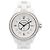 Chanel J12 Damenuhr mit Diamantbezel