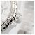 Chanel J12 Damenuhr mit Diamantbezel - Ansicht 6