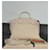 Louis Vuitton Vendôme MM Beige - vista 2