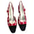 Chanel Slingback Multicolore  - vista 1
