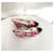 Chanel Slingback Multicolore  - vista 2