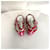 Chanel Slingback Multicolore  - vista 3