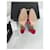 Chanel Slingback Multicolore  - vista 6