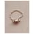 Hermès Cufflinks and keychain silver set Silvery  - view 5