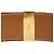 Médor Hermès 1991 Ceinture Medor T75 Collier de Chien M Schwarzer Ledergürtel 30In Hermes Golden - Ansicht 5