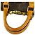 Louis Vuitton Alma Monogram MM Marrone - vista 4