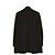Saint Laurent 2016 Veste Blazer FR40 Slimane Wool Single Button Jacket UK12 US10 Negro - vista 5