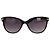 Gafas de sol Burberry negras de plástico Negro
