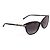 Gafas de sol Burberry negras de plástico Negro - vista 2