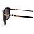 Gafas de sol Burberry negras de plástico Negro - vista 3