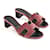 Hermès Tacchi rosa - vista 3