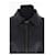 Sandro Lederjacke in Grau - Ansicht 2