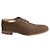 Scarpe con lacci Louis Vuitton in pelle kaki Cachi