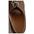 Scarpe con lacci Louis Vuitton in pelle kaki Cachi - vista 7