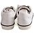 Louis Vuitton Sneakers basse bianche Bianco - vista 2