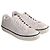 Louis Vuitton Sneakers basse bianche Bianco - vista 3