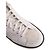 Louis Vuitton Sneakers basse bianche Bianco - vista 4