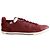 Louis Vuitton Sneakers basse rosse Rosso