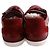 Louis Vuitton Sneakers basse rosse Rosso - vista 2