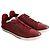 Louis Vuitton Sneakers basse rosse Rosso - vista 3