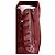 Louis Vuitton Sneakers basse rosse Rosso - vista 7