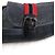 Mocassini Louis Vuitton Blu Navy Scamosciato Taglia 44 - vista 5