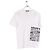 T-shirt Louis Vuitton bianca in cotone L Bianco