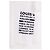 T-shirt Louis Vuitton bianca in cotone L Bianco - vista 3