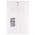 T-shirt Louis Vuitton bianca in cotone L Bianco - vista 4