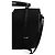 Borsa a tracolla Saint Laurent in pelle nera Nero - vista 3