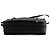 Borsa a tracolla Saint Laurent in pelle nera Nero - vista 7