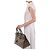 Hermès HERMES Birkin 30 Tasche aus Étoupe Leder - 103761 Taupe - Ansicht 13
