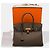 Hermès HERMES Birkin 30 Tasche aus Étoupe Leder - 103761 Taupe - Ansicht 2