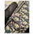 Borsa a tracolla Dior Oblique Beige Blu scuro - vista 7