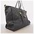 Borsa Louis Vuitton Monogram Empreinte Lumineuse PM - vista 2