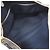 Borsa Louis Vuitton Monogram Empreinte Lumineuse PM - vista 4