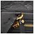 Borsa Louis Vuitton Monogram Empreinte Lumineuse PM - vista 9