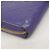 Portefeuille Zippy Monogram Empreinte Louis Vuitton Violet - vue 5