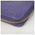 Portefeuille Zippy Monogram Empreinte Louis Vuitton Violet - vue 6
