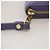 Portefeuille Zippy Monogram Empreinte Louis Vuitton Violet - vue 7