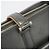 Louis Vuitton Monogram Mat Wilwood Tote Bag Schwarz - Ansicht 11