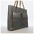 Louis Vuitton Monogram Mat Wilwood Tote Bag Schwarz - Ansicht 2