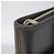 Louis Vuitton Monogram Mat Wilwood Tote Bag Schwarz - Ansicht 9