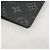 Portafoglio Slender Louis Vuitton Monogram Eclipse Nero - vista 5