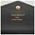 Sarah Louis Vuitton Monogram Empreinte Bicolor Long Wallet Schwarz Beige - Ansicht 4