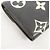Sarah Louis Vuitton Monogram Empreinte Bicolor Long Wallet Schwarz Beige - Ansicht 6